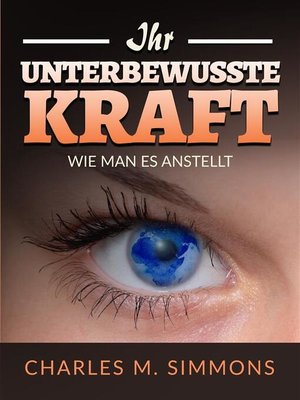 cover image of Ihr Unterbewusste Kraft (Übersetzt)